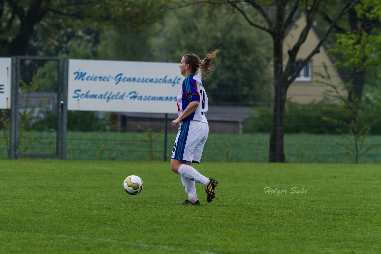 Bild 62 - Frauen SG Rnnau/Daldorf - SV Henstedt Ulzburg